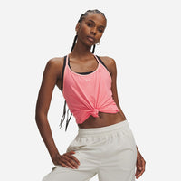 Áo Ba Lỗ Nữ Under Armour Vanish Racerback - Supersports Vietnam