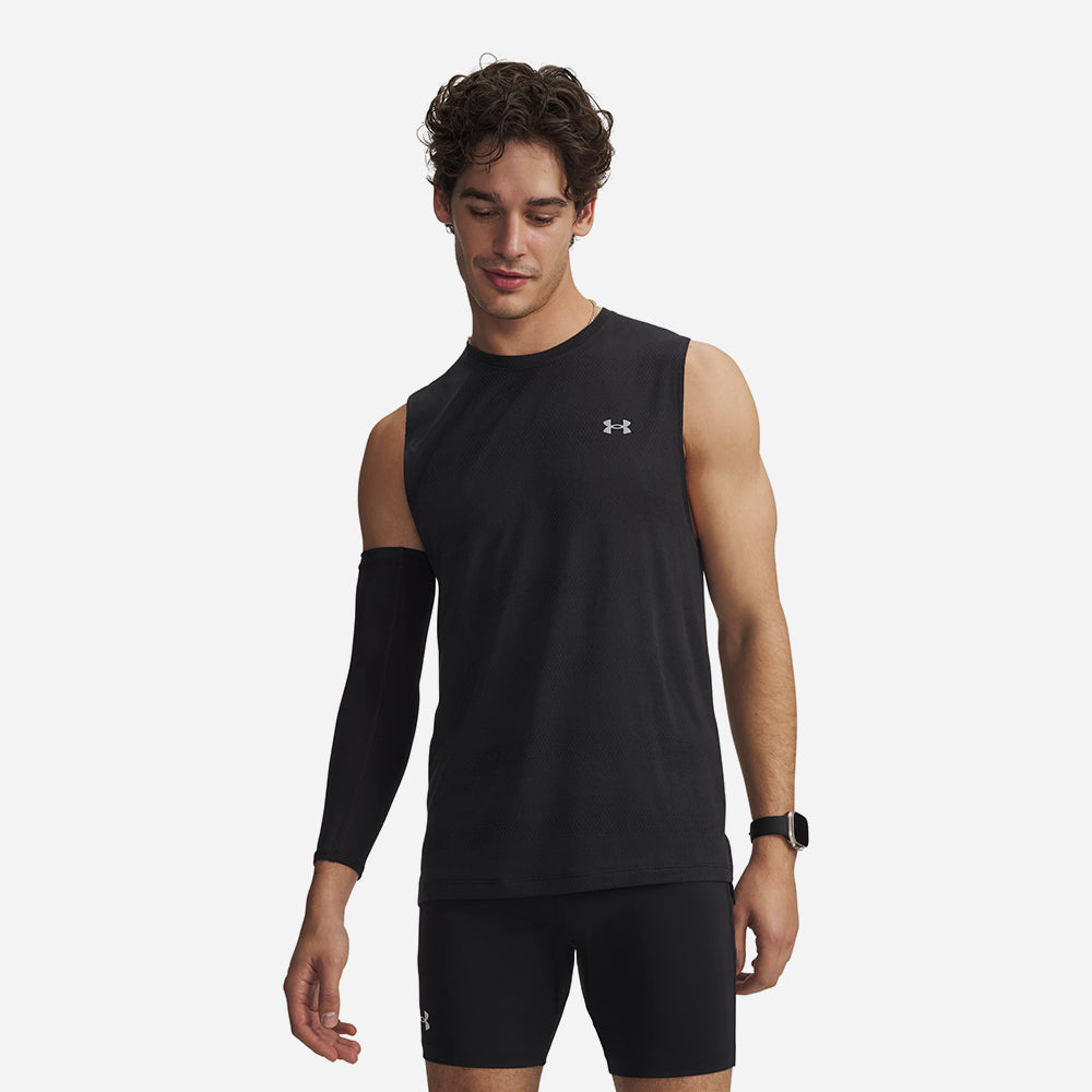 Áo Ba Lỗ Nam Under Armour Velociti - Supersports Vietnam
