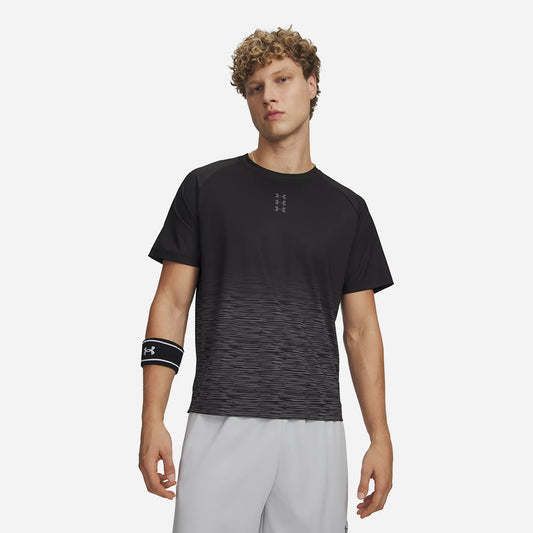 Áo Thun Nam UA Hoops Shooting