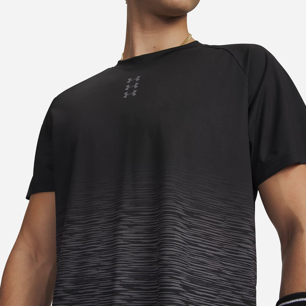 Áo Thun Nam Under Armour Hoops Shooting - Supersports Vietnam