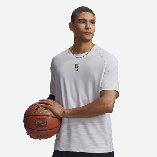 Áo Thun Nam UA Hoops Shooting