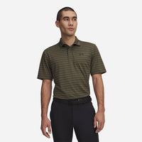 Men's Under Armour Matchplay Stripe Polo