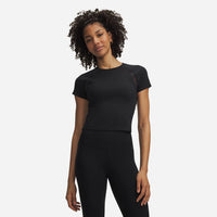 Women's Under Armour Motion Mesh Short Sleeve T-Shirt