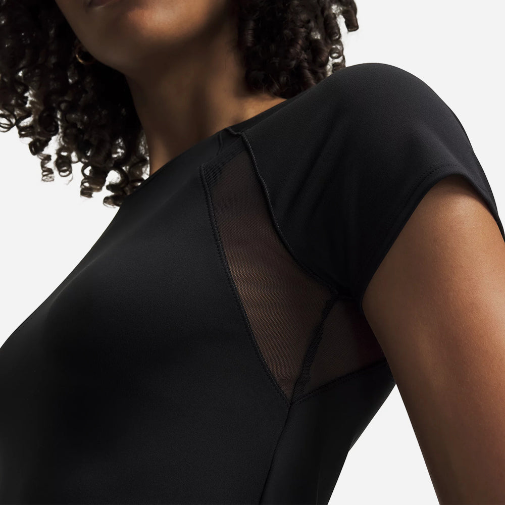 Áo Thun Nữ Under Armour Motion Mesh Short Sleeve - Supersports Vietnam