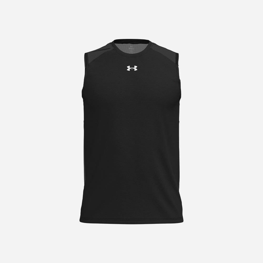 Áo Ba Lỗ Nam Under Armour Performance Vent - Supersports Vietnam