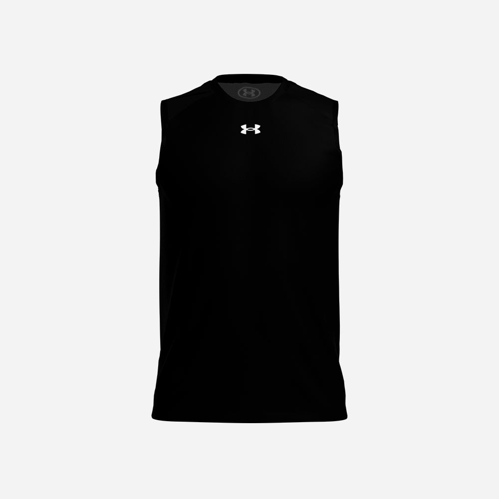 Áo Ba Lỗ Nam Under Armour Performance Vent - Supersports Vietnam