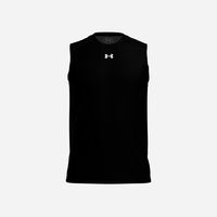 Áo Ba Lỗ Nam Under Armour Performance Vent - Supersports Vietnam