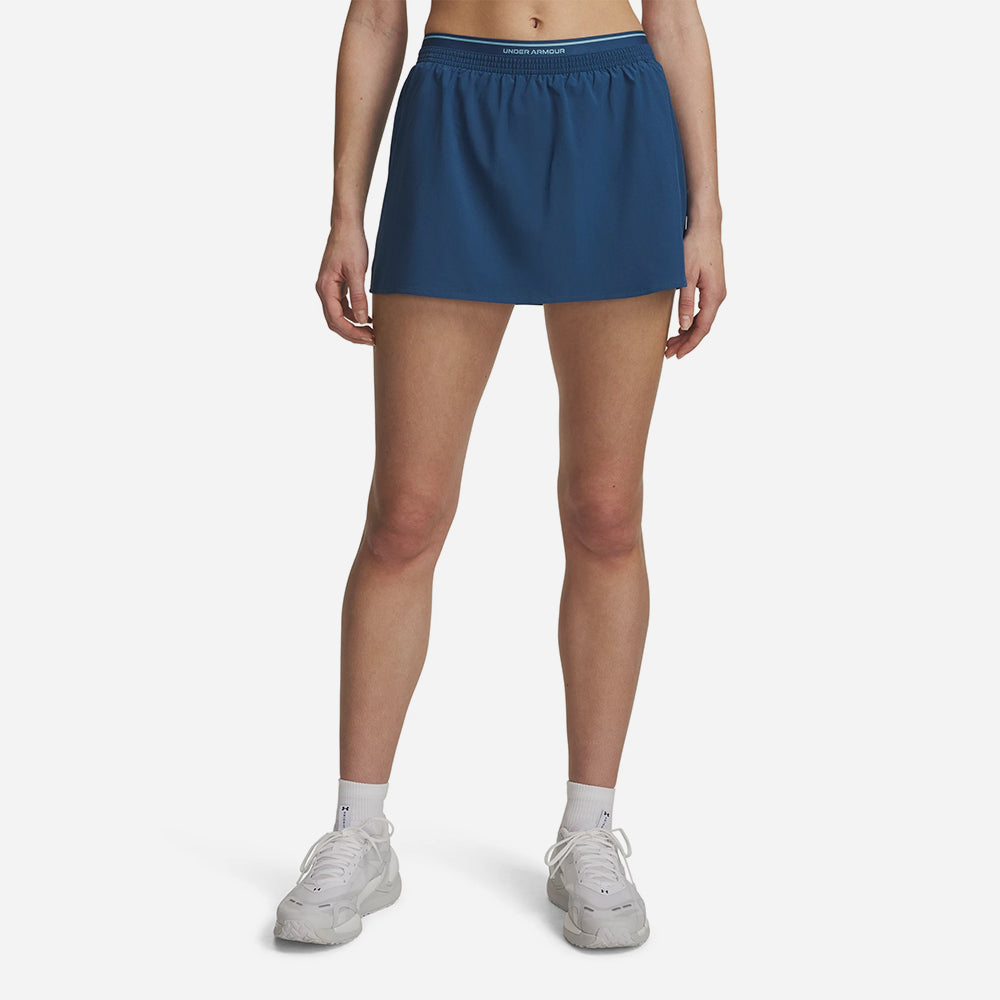 Chân Váy Nữ Under Armour Vanish Woven - Supersports Vietnam