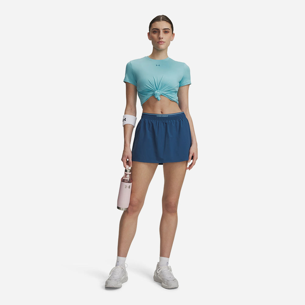 Chân Váy Nữ Under Armour Vanish Woven - Supersports Vietnam