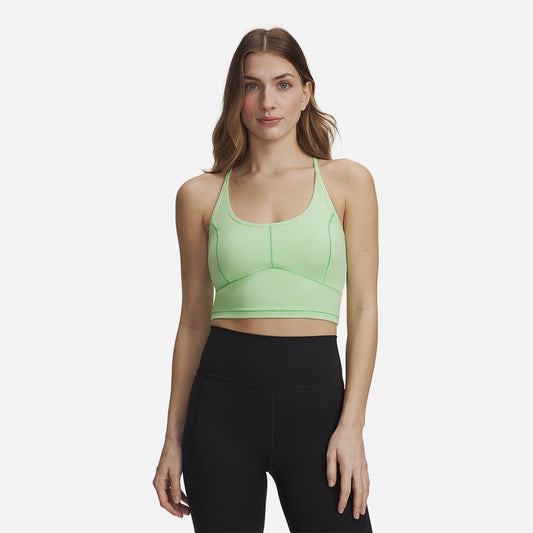 Áo Ba Lỗ Nữ Under Armour Meridian Support - Supersports Vietnam