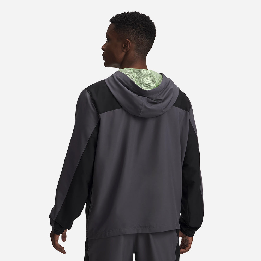 Áo Khoác Nam Under Armour Tech Sport Woven - Supersports Vietnam