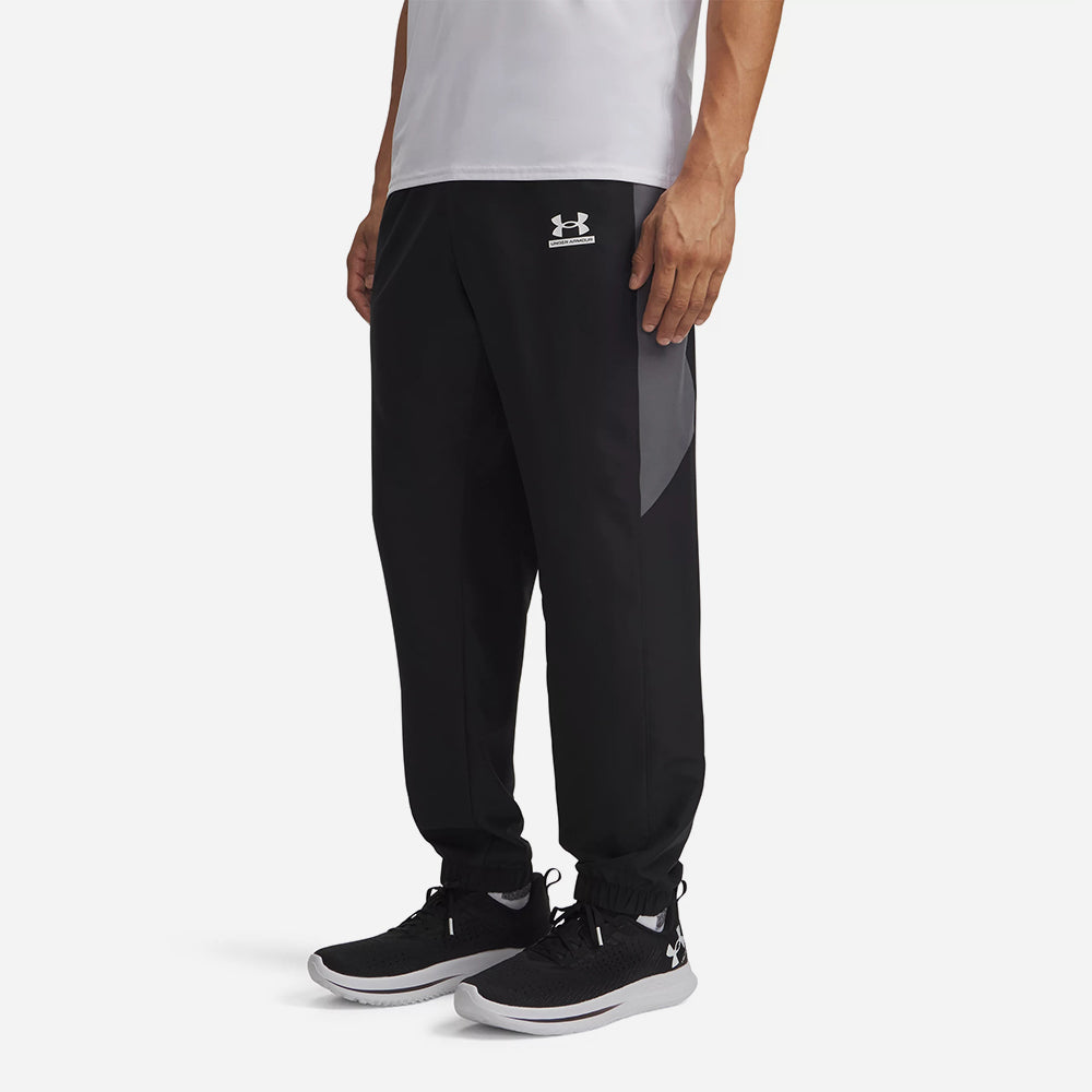 Quần Dài Thể Thao Nam Under Armour Tech Sport - Supersports Vietnam