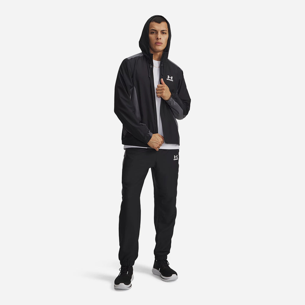 Quần Dài Thể Thao Nam Under Armour Tech Sport - Supersports Vietnam