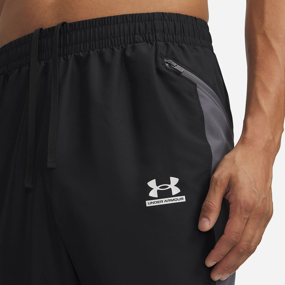 Quần Dài Thể Thao Nam Under Armour Tech Sport - Supersports Vietnam