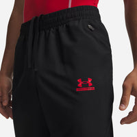 Quần Dài Thể Thao Nam UA Tech Sport