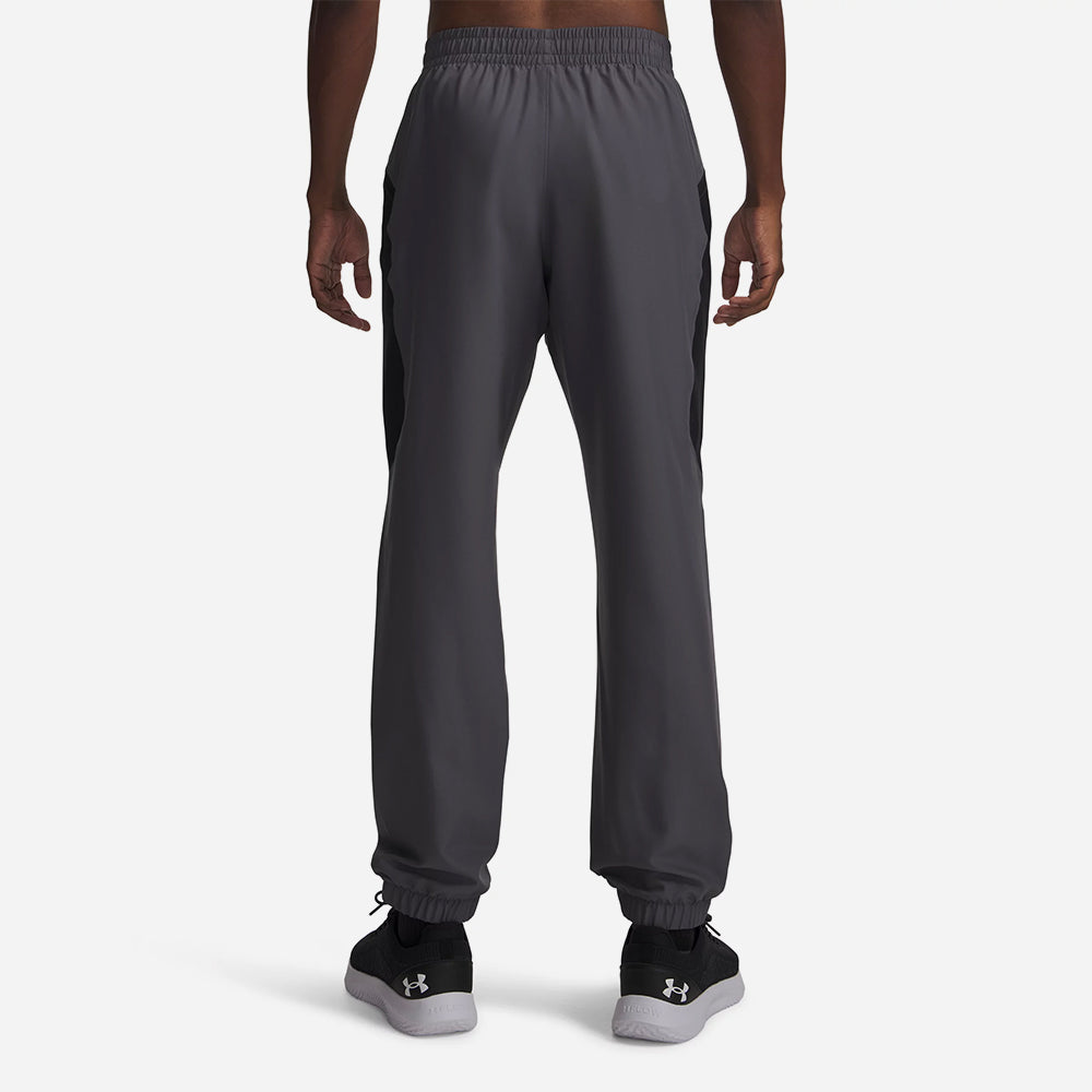 Quần Dài Thể Thao Nam Under Armour Tech Sport - Supersports Vietnam