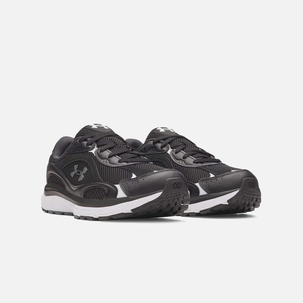 Giày Sneaker Nam Under Armour Tech Runner - Supersports Vietnam