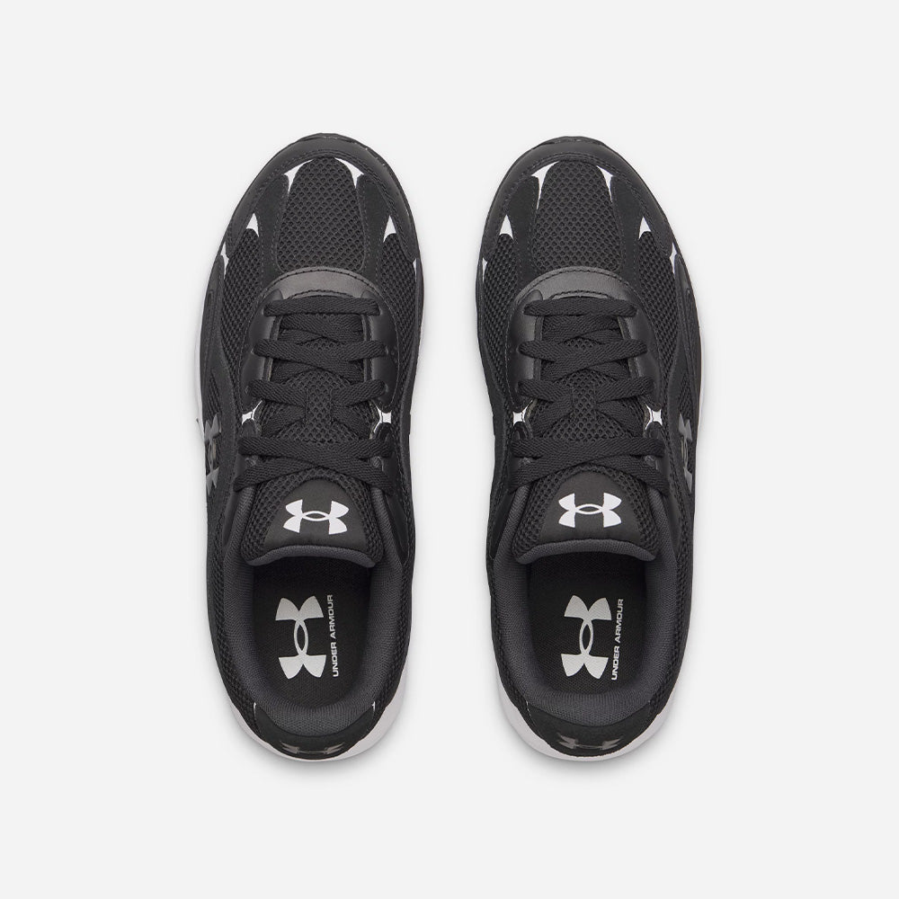 Giày Sneaker Nam Under Armour Tech Runner - Supersports Vietnam