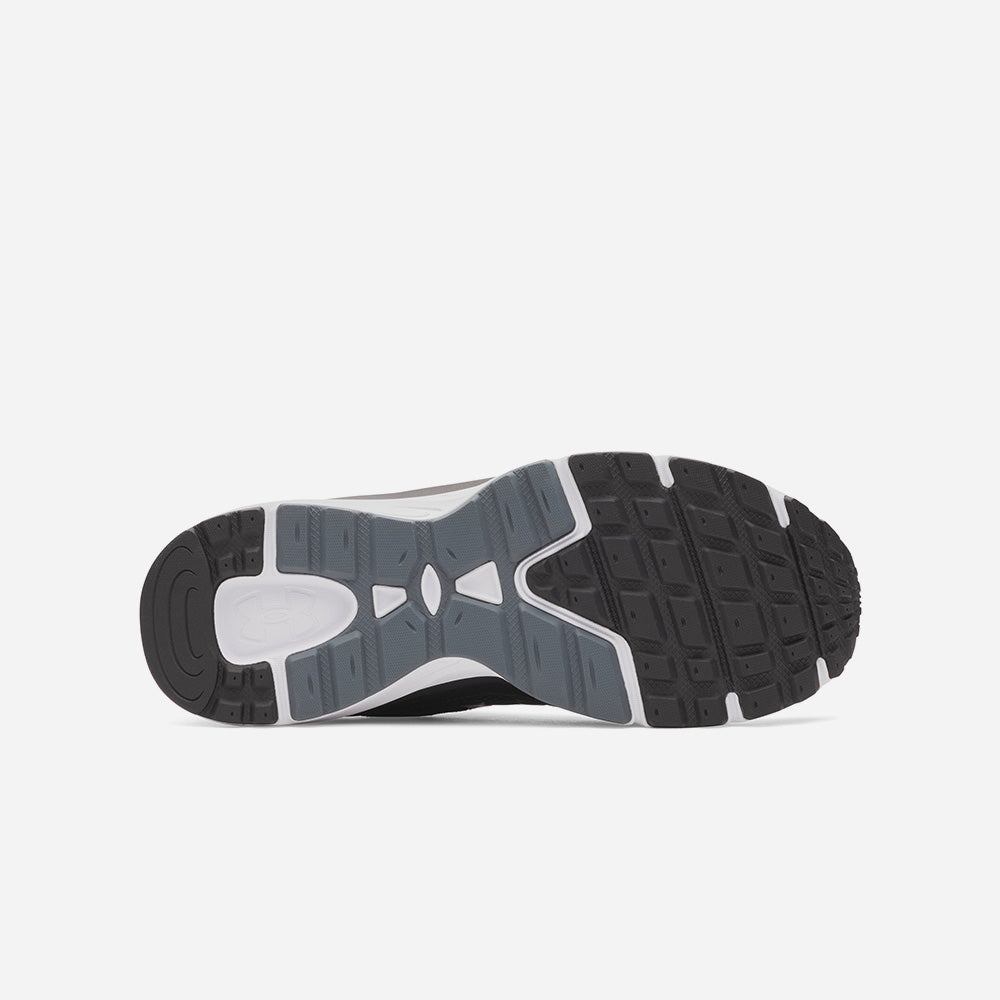 Giày Sneaker Nam Under Armour Tech Runner - Supersports Vietnam
