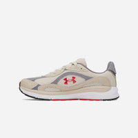 Giày Sneaker Nam Under Armour Tech Runner - Supersports Vietnam