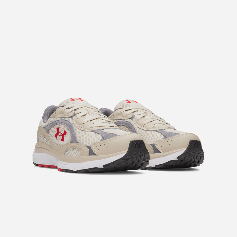 Giày Sneaker Nam Under Armour Tech Runner - Supersports Vietnam