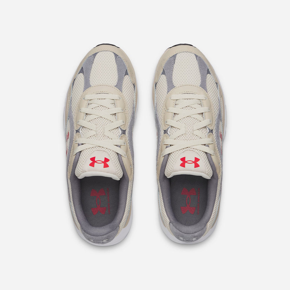 Giày Sneaker Nam Under Armour Tech Runner - Supersports Vietnam
