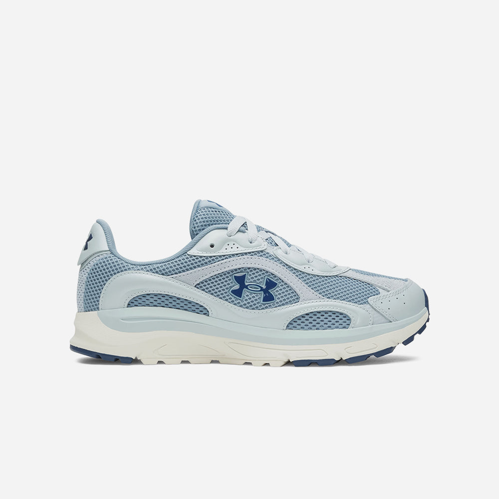Giày Sneaker Nam Under Armour Tech Runner - Supersports Vietnam