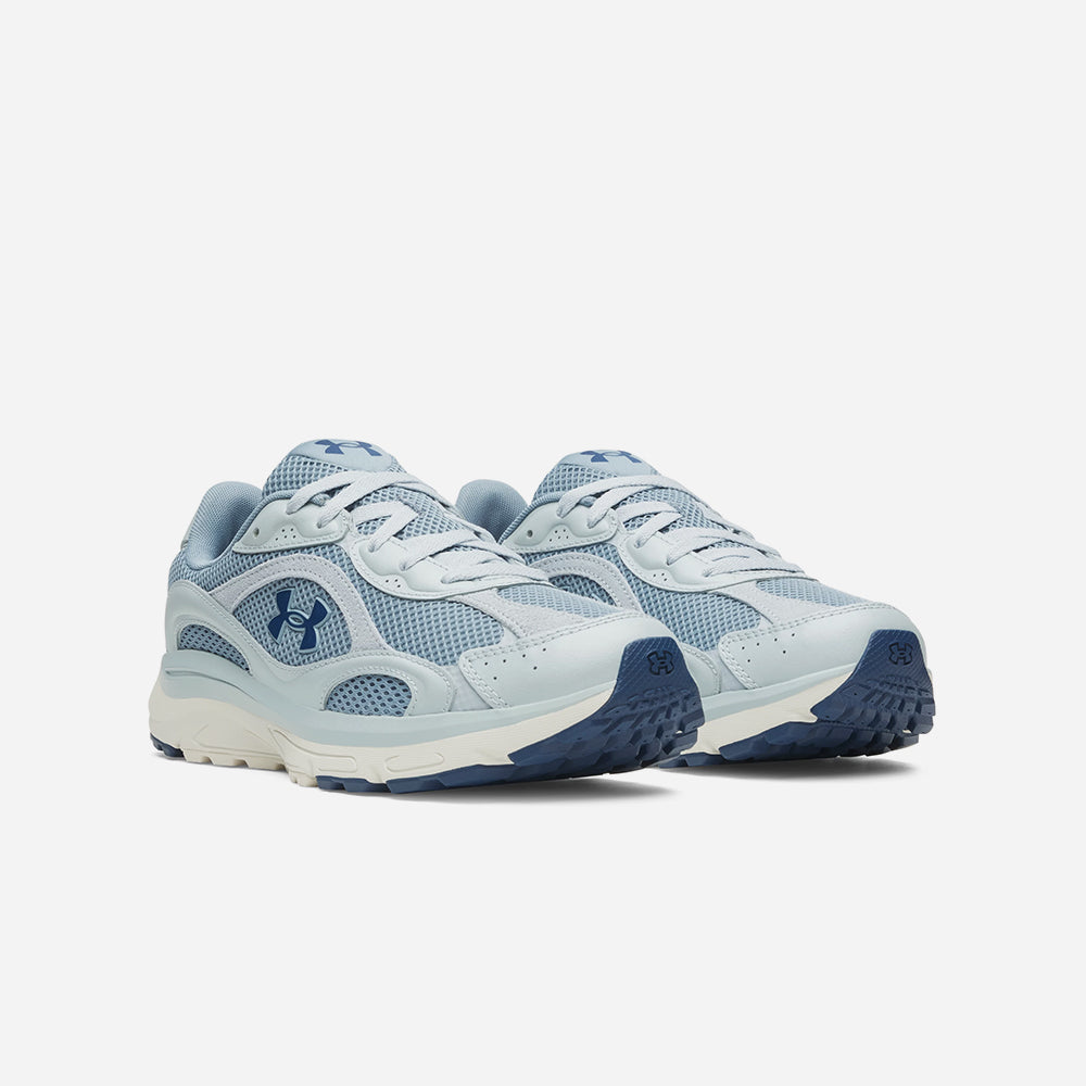 Giày Sneaker Nam Under Armour Tech Runner - Supersports Vietnam