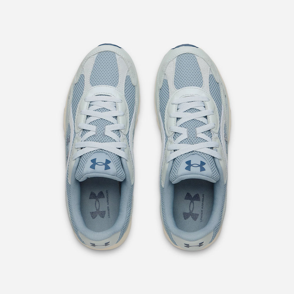 Giày Sneaker Nam Under Armour Tech Runner - Supersports Vietnam