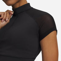 Áo Crop-Top Nữ Under Armour Vanish Elite Crop Short Sleeve - Supersports Vietnam