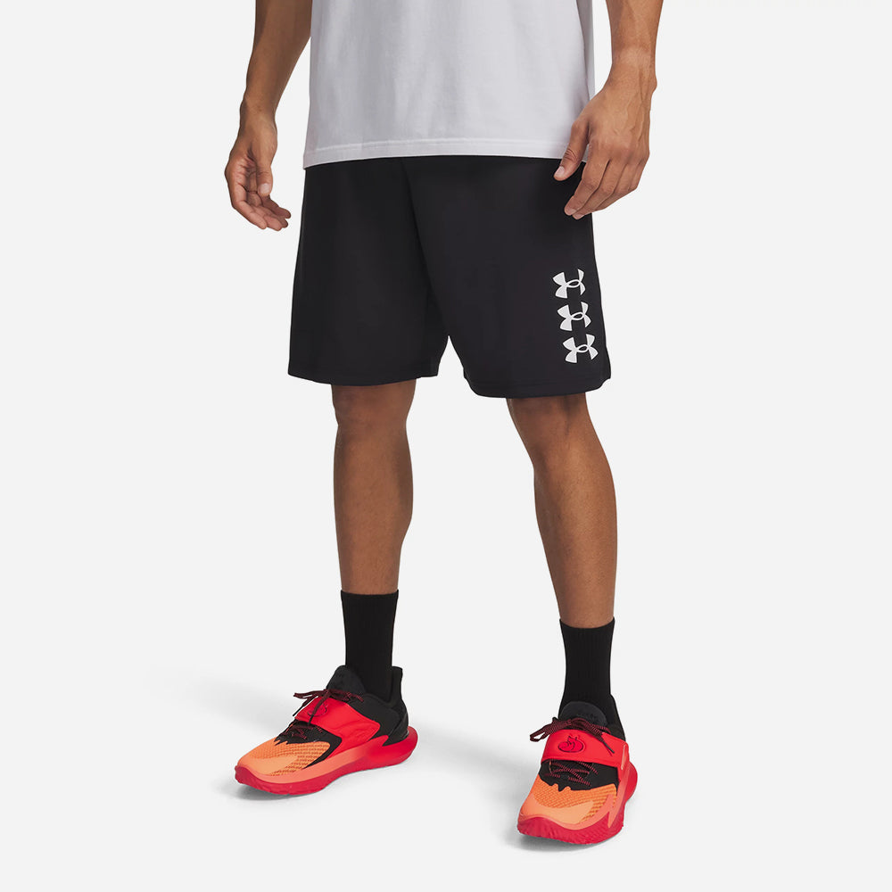 Quần Ngắn Thể Thao Nam Under Armour Next Gen - Supersports Vietnam