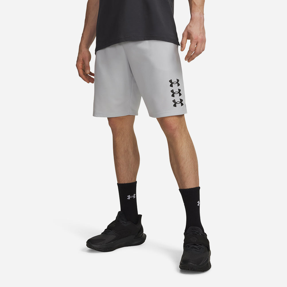Quần Ngắn Thể Thao Nam Under Armour Next Gen - Supersports Vietnam