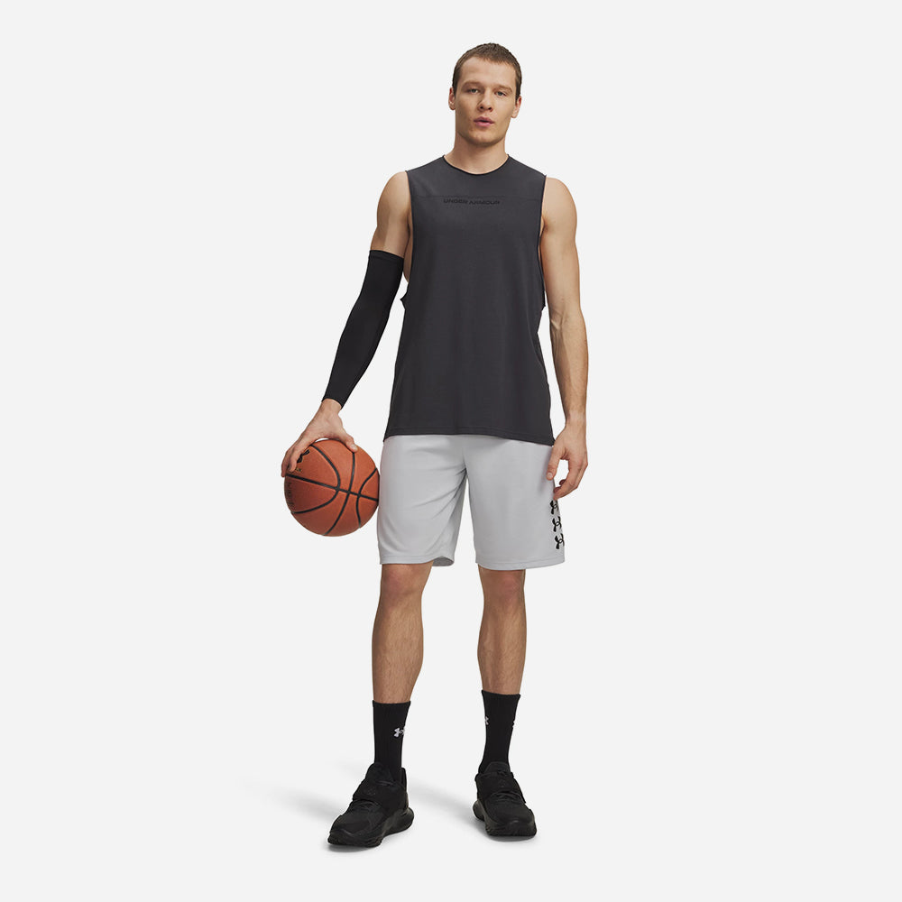 Quần Ngắn Thể Thao Nam Under Armour Next Gen - Supersports Vietnam