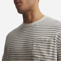 Áo Thun Nam Under Armour Icon Sportswear Terry Stripe - Supersports Vietnam