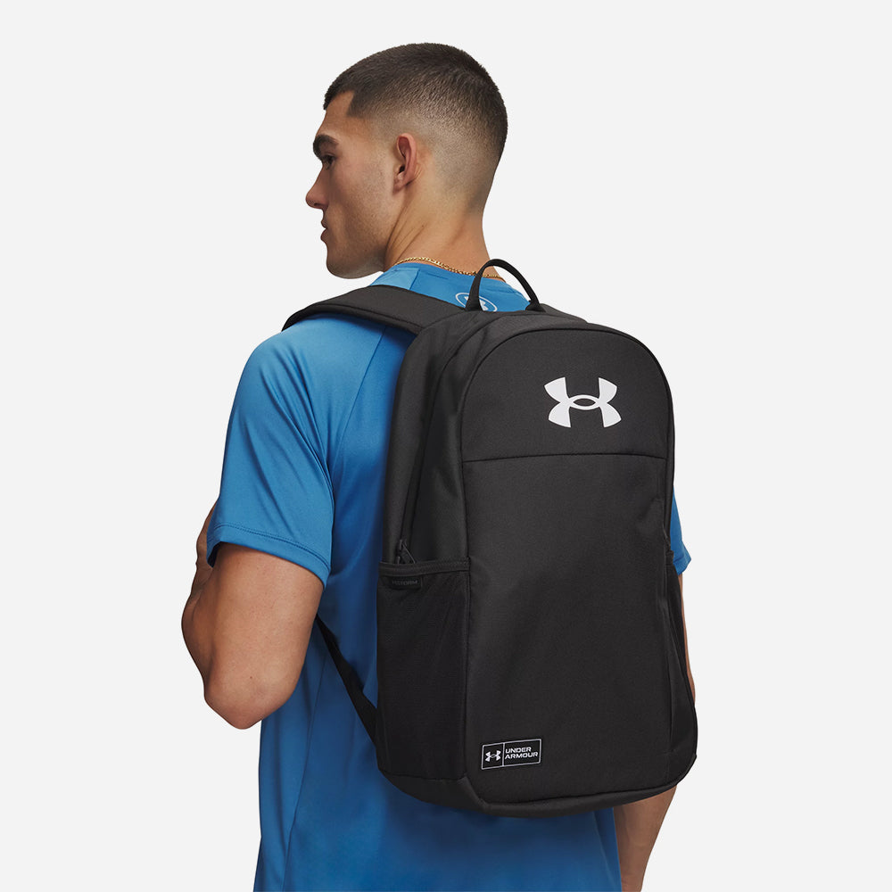 Ba Lô Under Armour New Essential Halftime - Supersports Vietnam