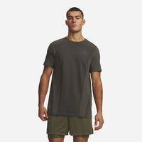 Áo Thun Nam UA Vanish Seamless Short Sleeve