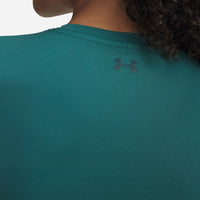 Áo Thun Nữ Under Armour Motion Fitted Short Sleeve - Supersports Vietnam