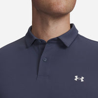 Áo Polo Nam Under Armour Tee To Green Pique - Supersports Vietnam
