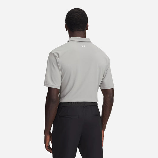 Áo Polo Nam Under Armour Tee To Green Pique - Supersports Vietnam