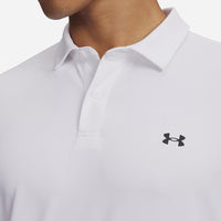 Áo Polo Nam Under Armour Tee To Green Pique - Supersports Vietnam