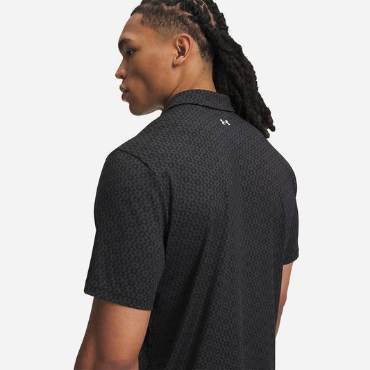 Áo Polo Nam Under Armour Tee To Green Printed - Supersports Vietnam