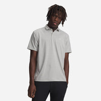 Áo Polo Nam UA Tee To Green Printed