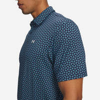 Áo Polo Nam Under Armour T2G Printed - Supersports Vietnam