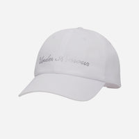 Mũ Lưỡi Trai Nữ Under Armour Essential Low Adjustable - Supersports Vietnam