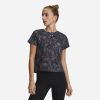 Áo Thun Nữ Under Armour Velociti Pro Print - Supersports Vietnam