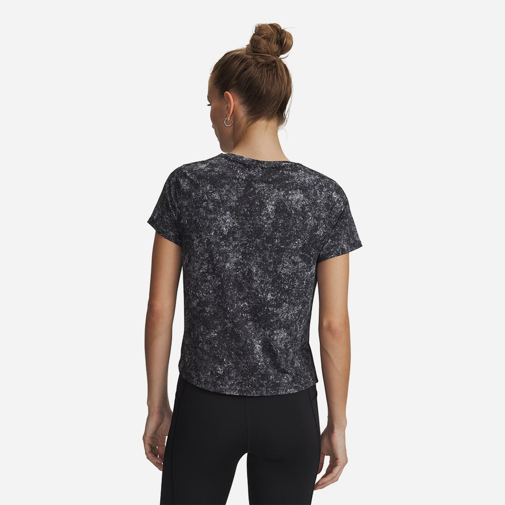 Áo Thun Nữ Under Armour Velociti Pro Print - Supersports Vietnam