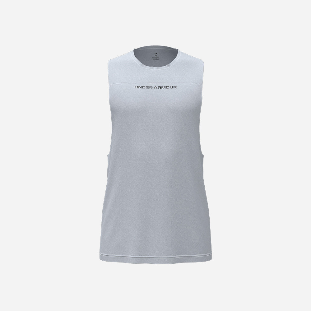Áo Ba Lỗ Nam Under Armour Hoops Training - Supersports Vietnam