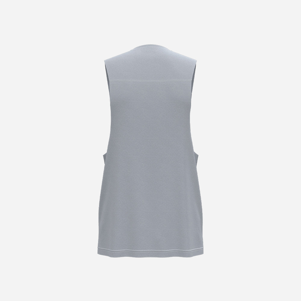 Áo Ba Lỗ Nam Under Armour Hoops Training - Supersports Vietnam