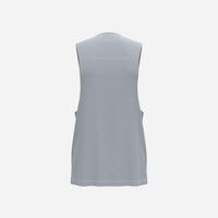 Áo Ba Lỗ Nam Under Armour Hoops Training - Supersports Vietnam