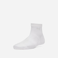 Vớ Thể Thao Nữ Under Armour Vanish 3-Pack Quarter - Supersports Vietnam